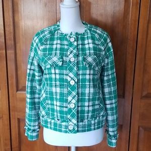 Cabi #5653 Library Jacket